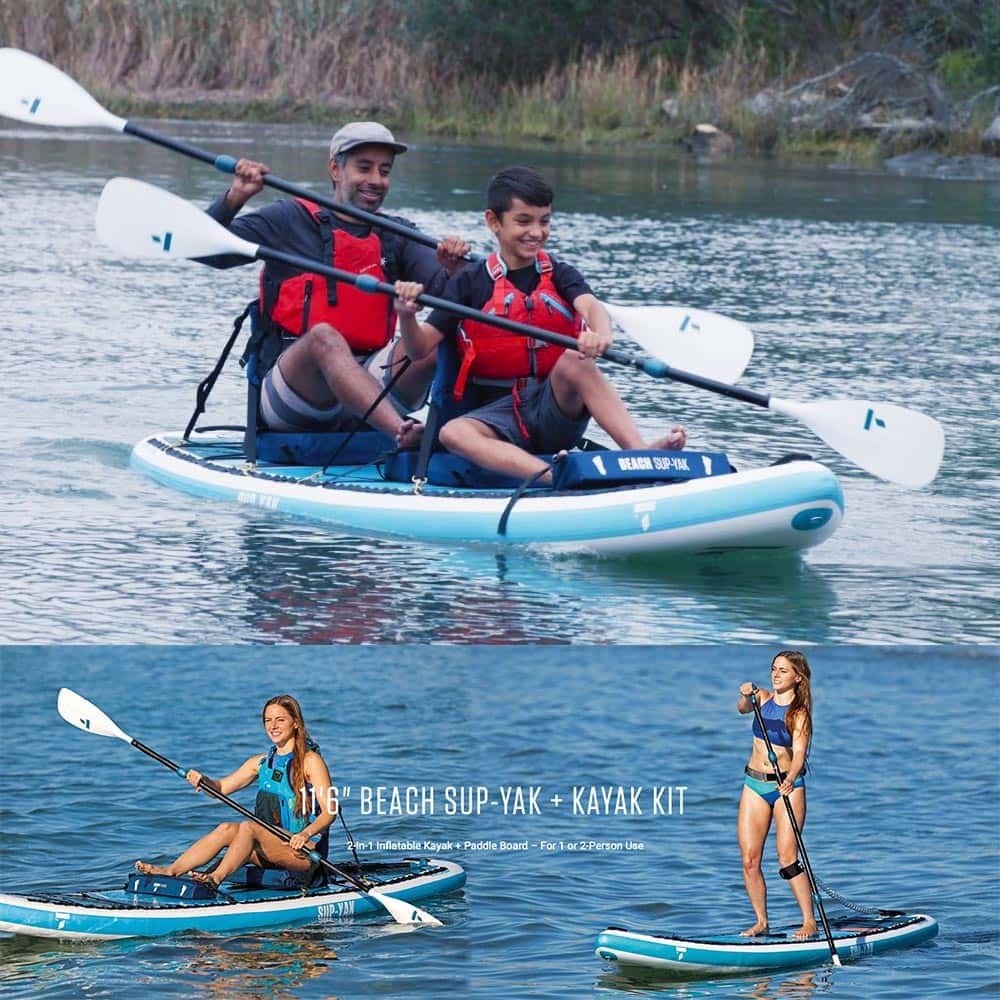 Tahe-Beach Yak Kayak_0003_action